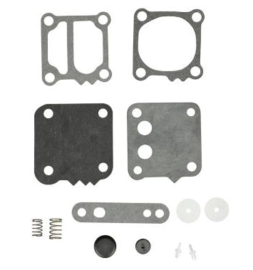 42909A4 Diaphragm Kit, 75-115hp Mercury 2-Cycle Outboards