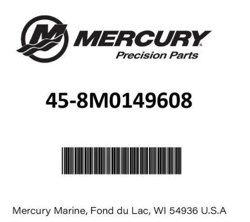 8M0149608 DRIVESHAFT LONG