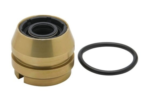 821307A2 Quicksilver Water Pump Base Kit for select Mercury 25-50hp Outboards