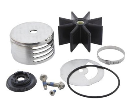 8M0177997 Water Pump Kit