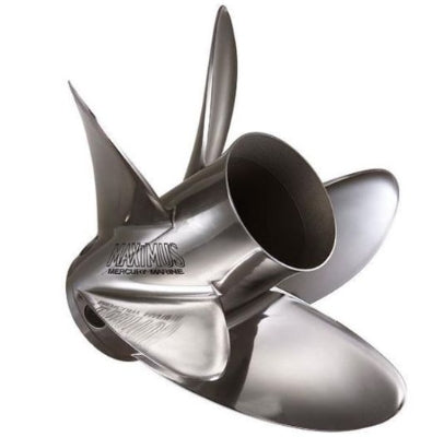 Mercury-Mercruiser 48-889965A65 Maximus 26 P LH