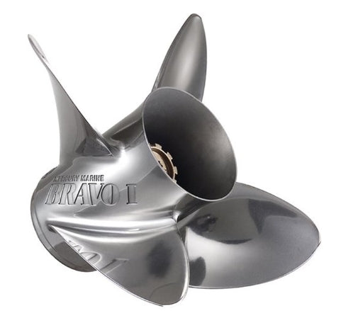 8M0151210 Bravo I 15.25X22 LH