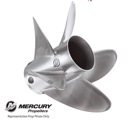 889965A55 is Superseded to 889965A65 Mercury-Mercruiser Maximus 26 P LH
