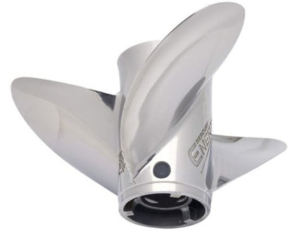 8M0151251 Enertia ECO 3-Blade Stainless Steel, 16" X 17", RH