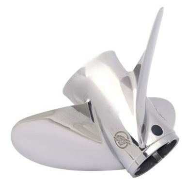8M0151251 Enertia ECO 3-Blade Stainless Steel, 16" X 17", RH