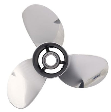 8M0151251 Enertia ECO 3-Blade Stainless Steel, 16" X 17", RH