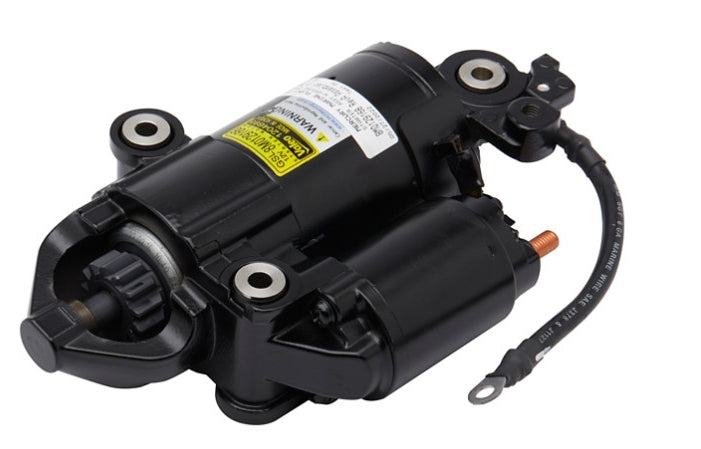 8M0166297 Starter Assembly, Complete