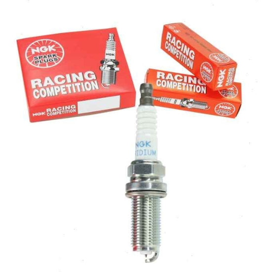 8M0045681 Spark Plug, NGK R7437-9