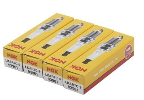 8M0204737 Spark Plug, NGK LKAR7C-9