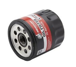 883702K Oil Filter, V6 MerCruiser w/ Engine Block-Mounted Filter