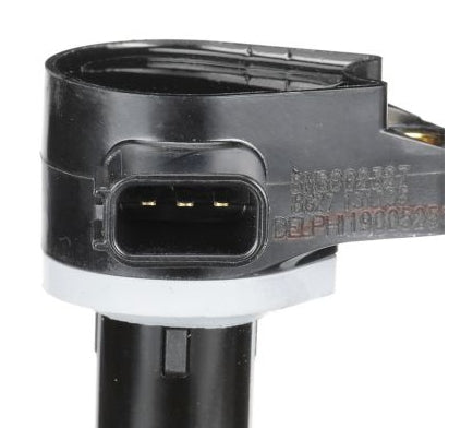 880615T01 Coil Assembly, Pencil