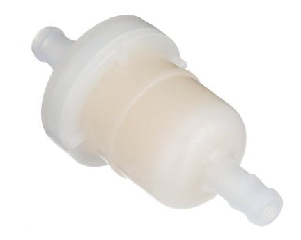 8M0157133 Fuel Filter, Various Outboards