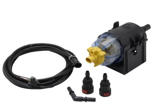 8M0135386 Mercury Water Separating Fuel Filter Kit 8M0135386 for Mercury 175-300hp FourStroke Outboards