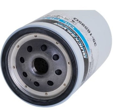 16595Q Oil Filter, V8 GM MerCruiser High Performance