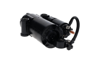 8M0187292 Starter Assembly, Isolation Mount