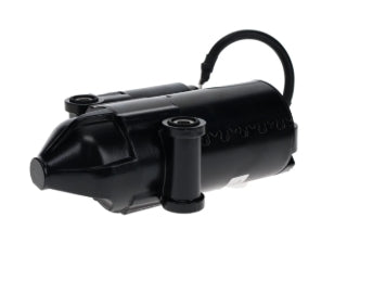 8M0187292 Starter Assembly, Isolation Mount