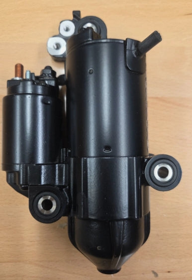 8M0199753 Starter Assembly, Isolation Mount