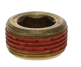 428611 is Superseded to 8M0204679 Plug Pipe, .75-14 Socket