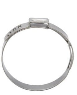 888988011 Clamp, 38.1 mm