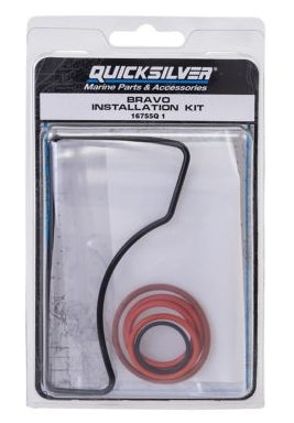 16755Q1 Installation Kit, MerCruiser Bravo
