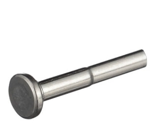 821539 Mercury 821539 Stainless Steel Trilobe Pin for Mercury 25-120hp Outboard Engines
