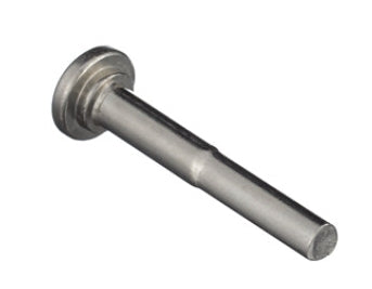821539 Mercury 821539 Stainless Steel Trilobe Pin for Mercury 25-120hp Outboard Engines