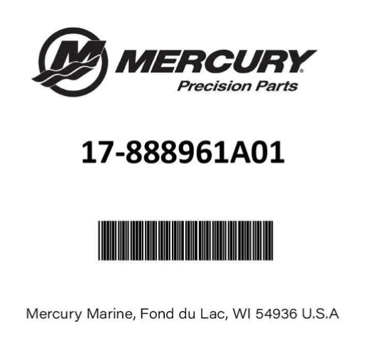 888961A01 Pin Assembly
