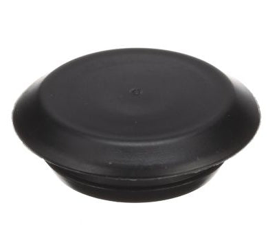 824431 Cap Plug, Propeller Exhaust Vent, Qty 4