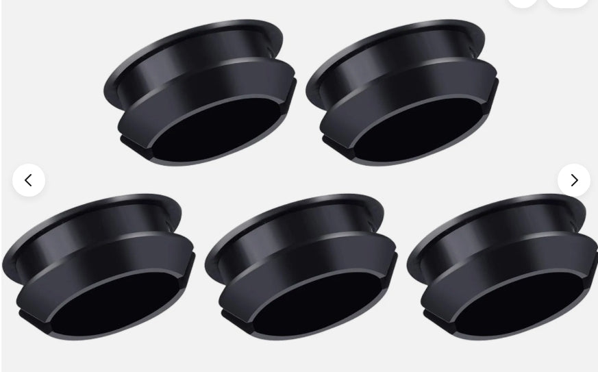 8M0214985 VENT PLUG SD@5