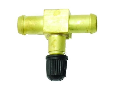 849606 Fuel Pressure Tee Fitting