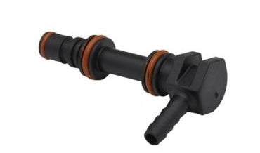 861150T02 Fitting Assembly, 90 Degrees