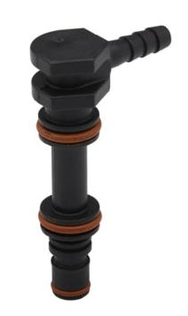 861150T02 Fitting Assembly, 90 Degrees