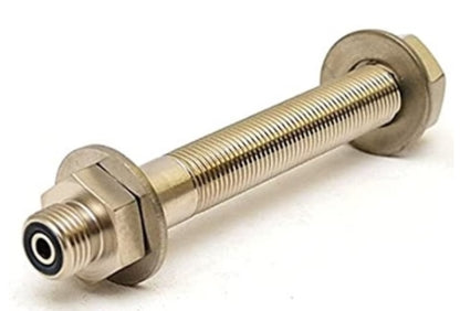 892518 Fitting, 3 In., Male to Male