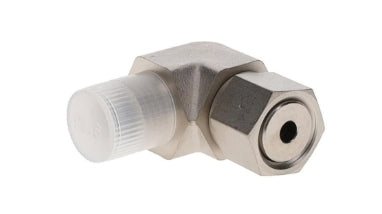 8M0204702 Elbow Fitting
