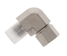 8M0204702 Elbow Fitting