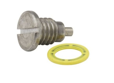 8M0058388 Screw Kit, Drain, For 3/8-16 Drain/Fill Hole