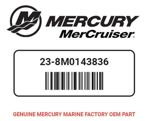 8M0143836 Bushing, Shift Shaft