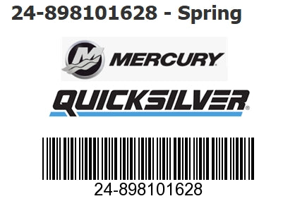 898101628 SPRING