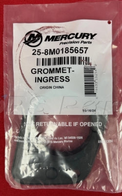 8M0185657 Ingress Rig Hose Grommet
