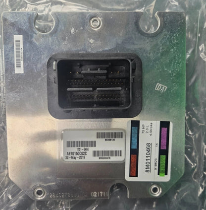 8M0168130 ECM-75HP 4-Stroke