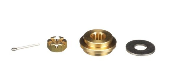 803743A01 Propeller Nut Kit