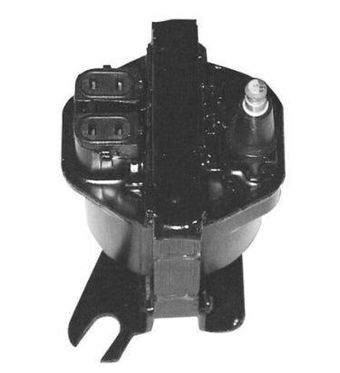 806673T1 Coil-Ignition