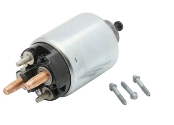 809463A1 Quicksilver Starter Solenoid Assembly for Select Mercury Verado 200-300hp Outboards