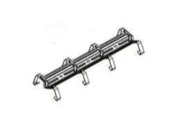 811662 RETAINER