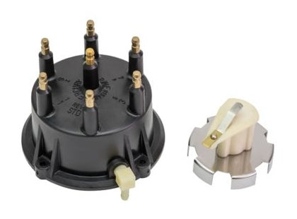 815407Q5 Cap & Rotor Kit, Thunderbolt