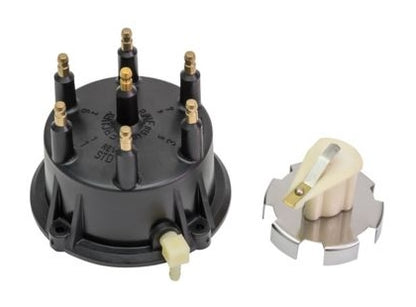 815407Q5 Cap & Rotor Kit, Thunderbolt