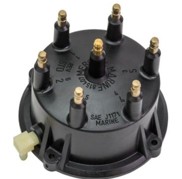 815407Q5 Cap & Rotor Kit, Thunderbolt