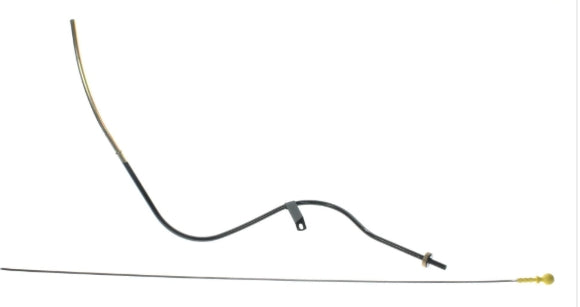 818631A6 Dipstick Tube Assembly