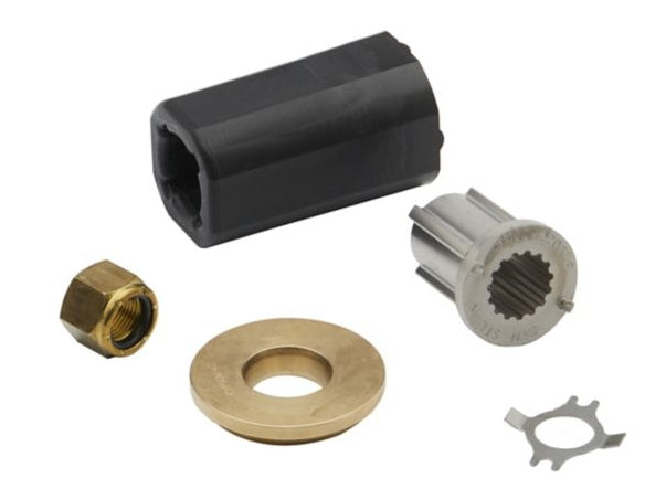 835257K12 Reflex Hub Kit, FourStroke Outboards