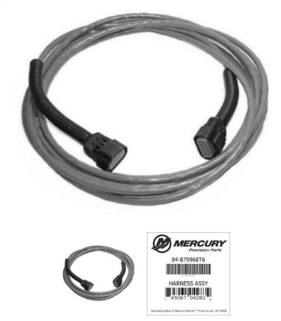 879968T6 Harness Assembly, SC1000, 6 Ft.